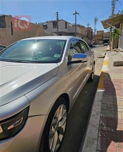 شيفروليه امبالا